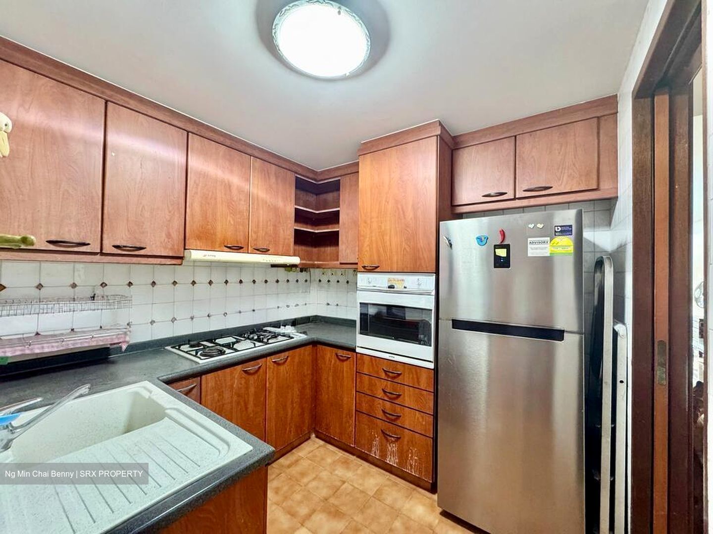 Signature Park (D21), Condominium #495588301